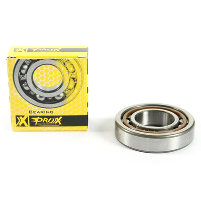 ProX Crankshaft Roller-Bearing NJ207 KTM250/300 '97-25 35x72 - Moottoripyörän tiivisteet ja laakerit - D169012 - 1