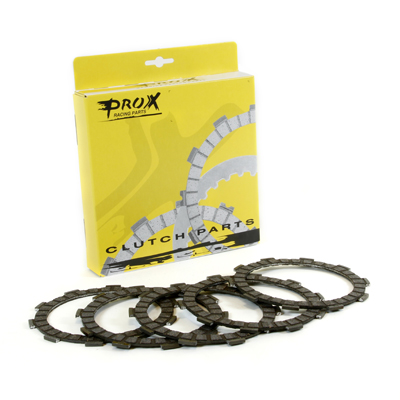 ProX Friction Plate Set YZ80 '83-92 - Moottoripyörän kytkinosat - D137272 - 1