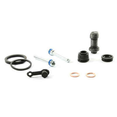 ProX Front Brake Caliper Rebuild Kit CR80 '93-02 - Moottoripyörän jarrujen korjaussarjat - D189922 - 1