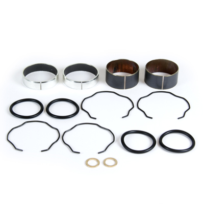 ProX Front Fork Bushing Kit VT1100C2 '00-07 - Moottoripyörän etuiskunvaimentimien osat - D214222 - 1