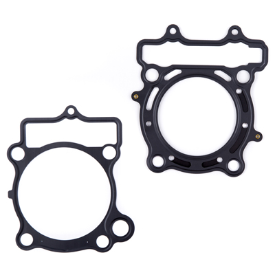 ProX Head & Base Gasket Set RM-Z250 '07-09 - Moottoripyörän tiivisteet ja laakerit - D194592 - 1