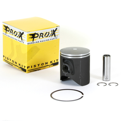 ProX Piston Kit CR125 '05-07 (53.96mm) - Moottoripyöräm männät ja mäntäsarjat - D136642 - 1