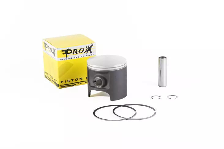 ProX Piston Kit CR500 '82-01 89.00mm - Moottoripyöräm männät ja mäntäsarjat - D136672 - 1