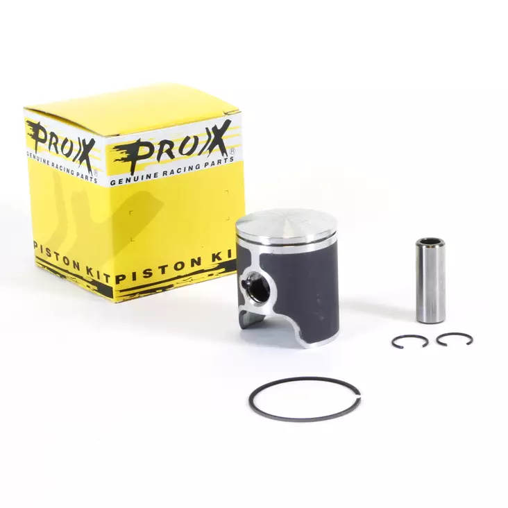 ProX Piston Kit KTM50SX '09-23 + TC50 '17-23 (39.46mm) - Moottoripyöräm männät ja mäntäsarjat - D136852 - 1