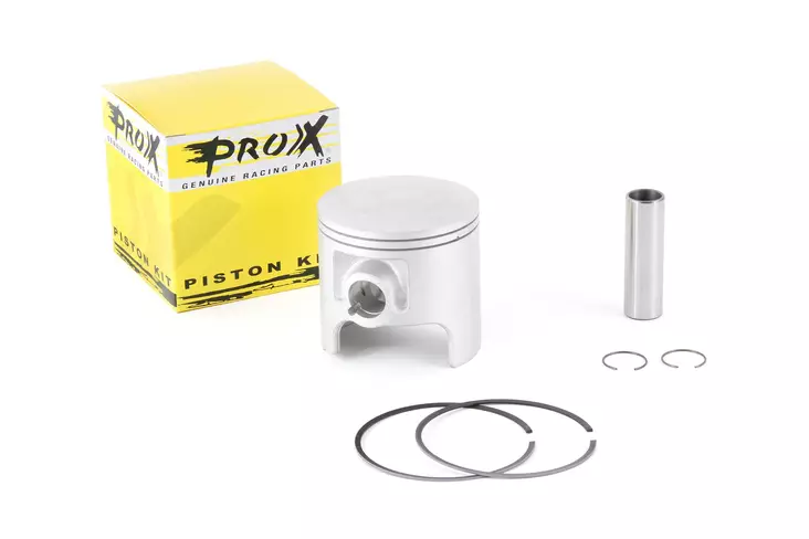 ProX Piston Kit Superjet 700 '94-14 + Wave Runner 1100 - Vesijetin mäntäsarjat - D210232 - 1