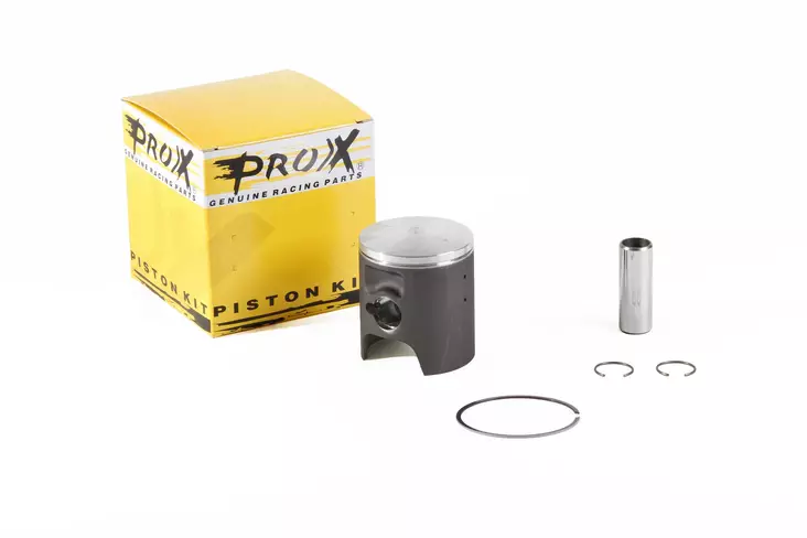 ProX Piston Kit YZ85 '02-23 (47.45mm) - Moottoripyöräm männät ja mäntäsarjat - D136702 - 1