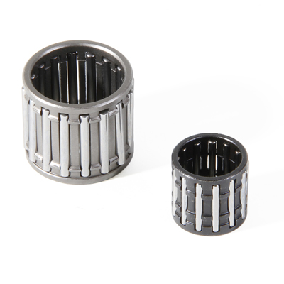 ProX Piston Pin Bearing KX250 '78-08 + JS650 18x22x24 - Vesijetin männäntapin laakerit - D137542 - 1
