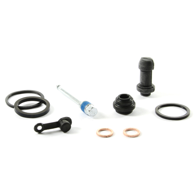 ProX Rear Brake Caliper Rebuild Kit RM-Z250 '08-23 - Moottoripyörän jarrujen korjaussarjat - D189942 - 1