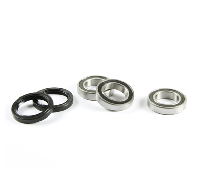 ProX Rearwheel Bearng Set TM125-300 '15-23+250-530F '15-18 - Moottoripyörän pyörän laakerisarjat - D258092 - 1