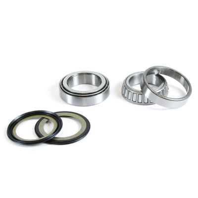 ProX Steering Bearing Kit ZX900 Ninja '94-99 - Moottoripyörän ohjauslaakerit - D143282 - 1