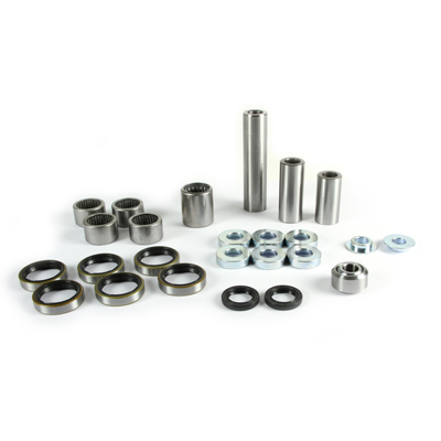ProX Swingarm Linkage Bearing Kit 250RR Enduro '13-23 - Moottoripyörän linkun laakerit - D236572 - 1