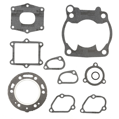 ProX Top End Gasket Set CR250 '88 - Moottoripyörän tiivisteet ja laakerit - D138142 - 1