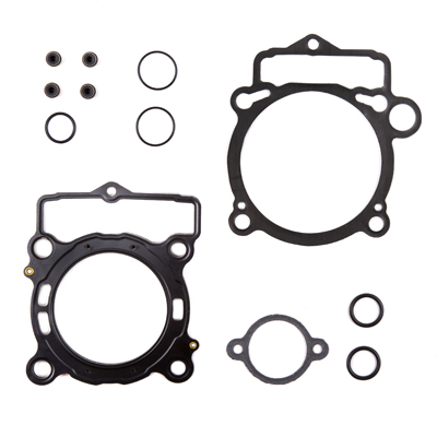 ProX Top End Gasket Set KTM250SX-F '16-22 - Moottoripyörän tiivisteet ja laakerit - D236592 - 1