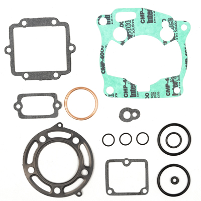ProX Top End Gasket Set KX125 '92-94 - Moottoripyörän tiivisteet ja laakerit - D138222 - 1