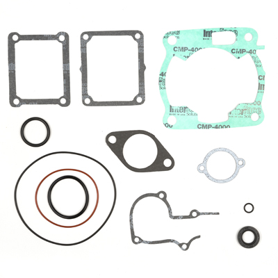 ProX Top End Gasket Set YZ125 '86-88 - Moottoripyörän tiivisteet ja laakerit - D138162 - 1