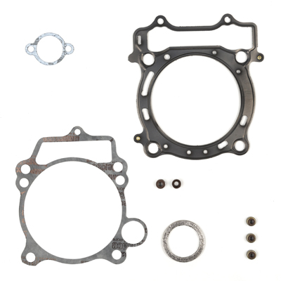 ProX Top End Gasket Set YZ450F '03-05 + WR450F '03-06 - Moottoripyörän tiivisteet ja laakerit - D138182 - 1