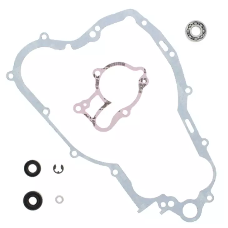 ProX Water Pump Rebuild Kit YZ250 '99-20 + YZ250X '16-20 - Moottoripyörän vesipumpun osat - D215842 - 1