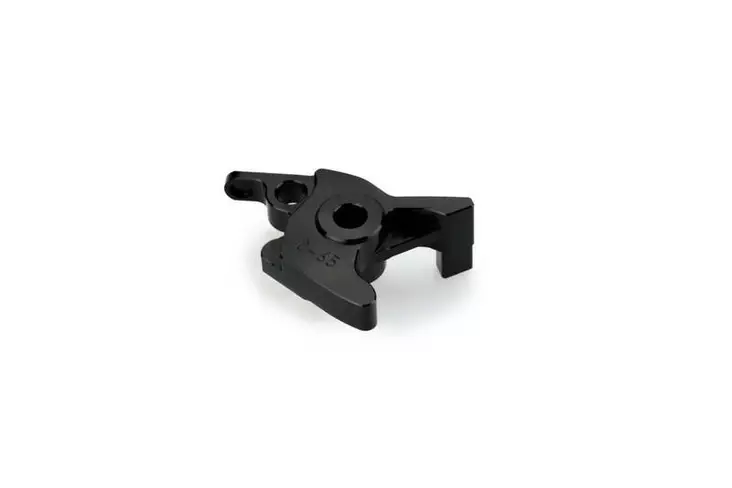 Puig Bracket Brake Puig Lever Models Bmw - Moottoripyörän vivut ja vivunrungot - D299572 - 1