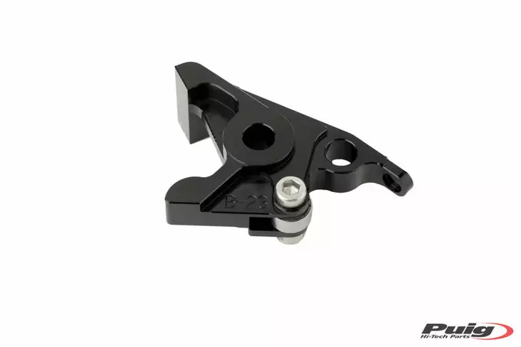 Puig Bracket Brake Puig Lever Models Honda (B26) - Moottoripyörän vivut ja vivunrungot - D109612 - 1