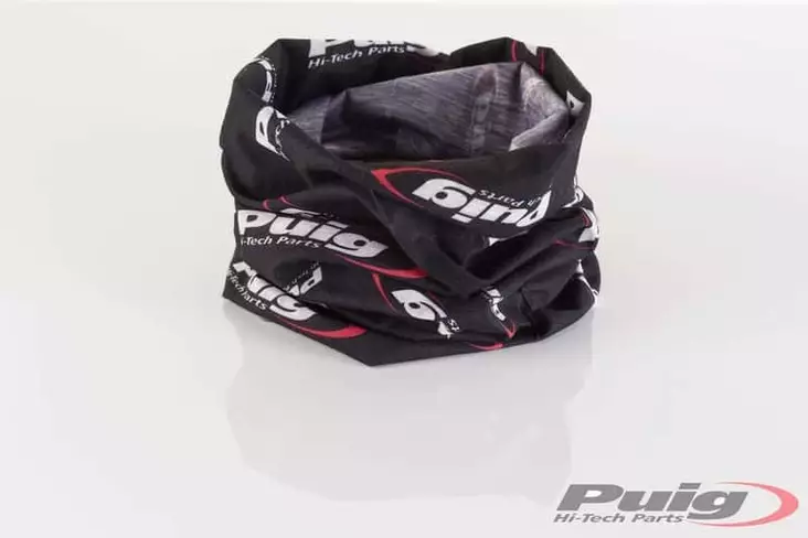 Puig Buff C/Black - Muut vaatteet ja varusteet - D302392 - 1
