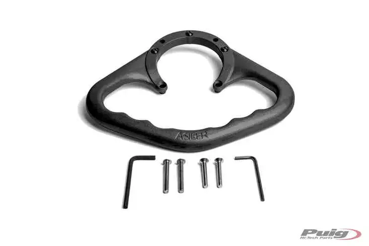 Puig Holder Hayabusa 99-07' - Moottoripyörän rungon pisteosat - D300042 - 1