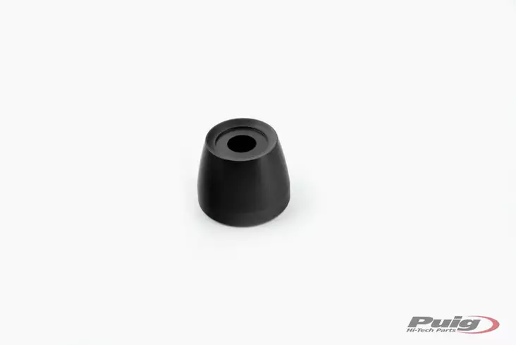 Puig Nylon Fork Sliders/Basc.Universal S/Right C/ - Moottoripyörän kaatumatapit - D337562 - 1