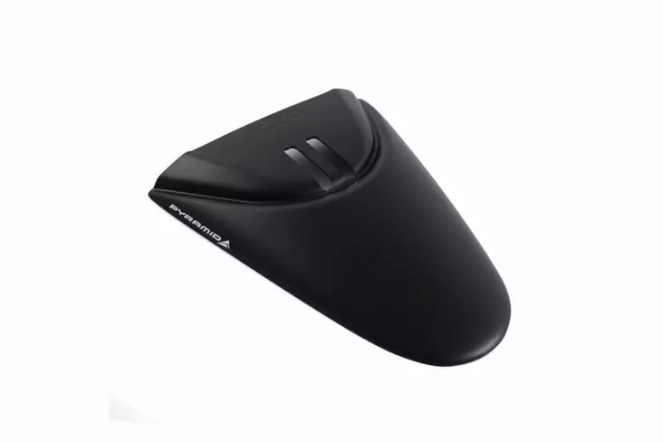 Puig Rear Fender Extension Ducati Multistrada - Offroad lokasuojat ja jatkeet - D529942 - 1