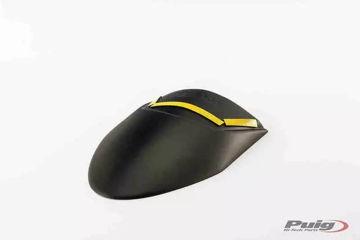 Puig Rear Fender Extension Ktm 125/390 Duke - Offroad lokasuojat ja jatkeet - D303202 - 1