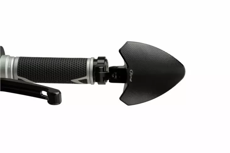 Puig Rear Mirror Mod. Fold L/Right Homol. - Moottoripyörän peilit - D443252 - 1