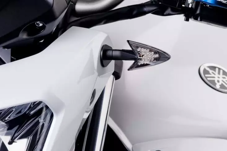 Puig Supports Clutch Lever Puig Ktm (C99) - Moottoripyörän vivut ja vivunrungot - D302922 - 1
