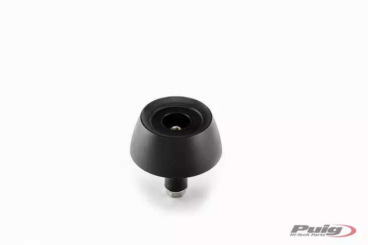 Puig Swingarm Protector Phb19 Bmw R1200Gs/1200Gs Adv/ - Offroad haarukansuojat - D337982 - 1