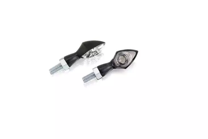 Puig Turn Light Mod. Power Led C/Black - Moottoripyörän vilkut - D298772 - 1