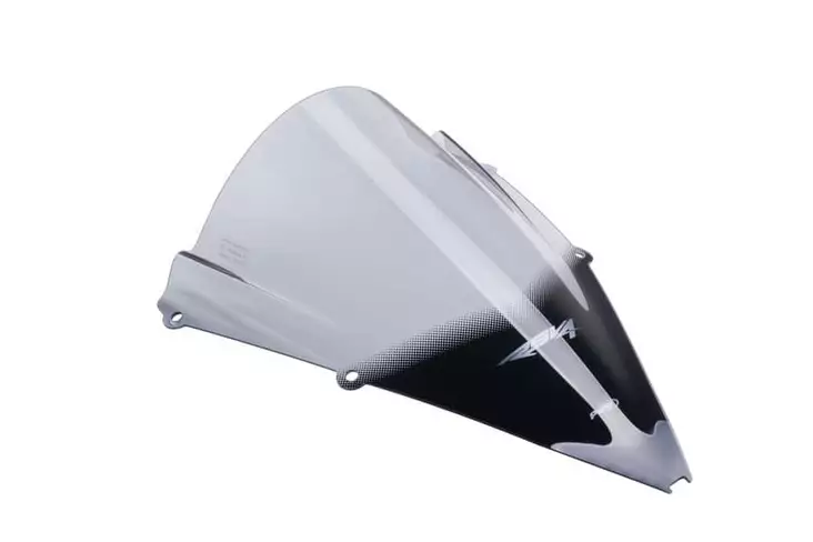 Puig Z-Racing Screen Aprilia Rsv4 09-14/Rs4 11-18 C/Smo - Moottoripyörän katteet ja tuulenohjaimet - D116192 - 1