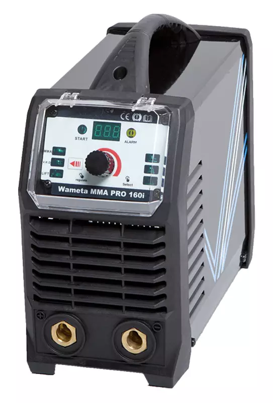 Puikko inverter 160i pro 5m verkkoj. -3m - MIG-hitsauskoneet - LX16782 - 1