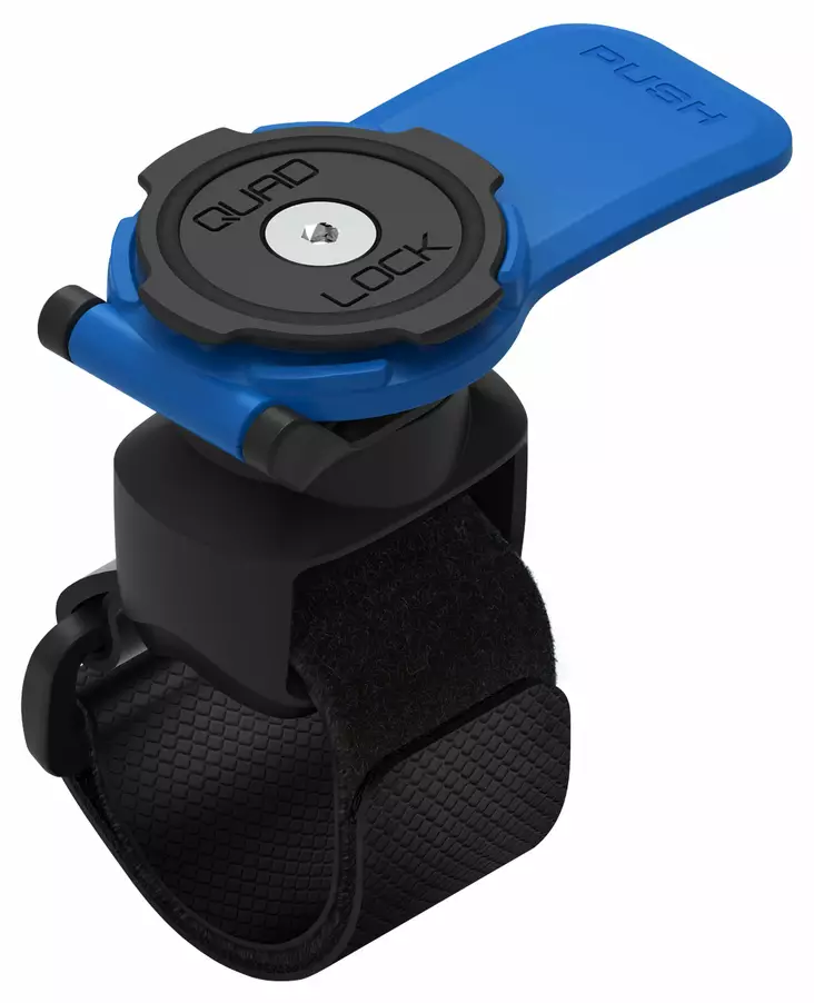 Quad Lock Quick Release Strap Mount - Motorsport varaosat ja tarvikkeet - D546812 - 1