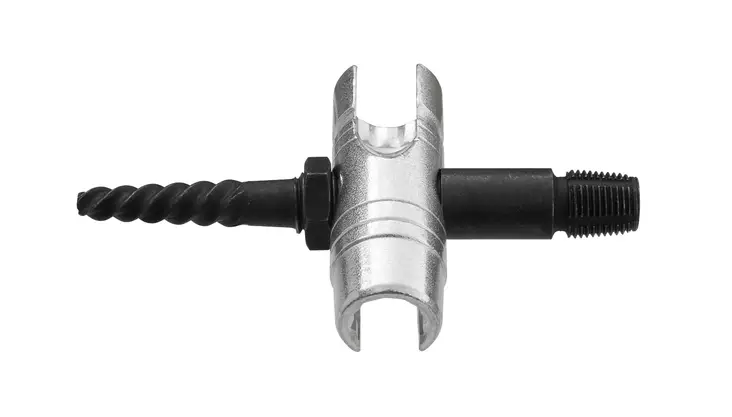 Rasvanippatyökalu 1/8" - Työkalut - LX7242 - 1