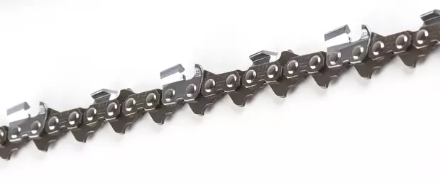 Ratioparts 3/8" 1,5mm 72L Full Chisel teräketju - Moottorisahan teräketjut 3/8" - 05112 - 1