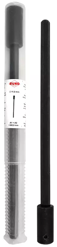 Reikäsahan jatkovarsi 300mm - Reikäsahat ja sarjat - LX3282 - 1