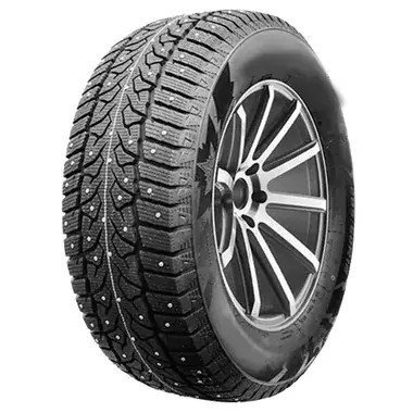 Royal Black Royal Stud II 225/65 nastarengas - 16-tuumaiset talvirenkaat - 499-180602 - 1