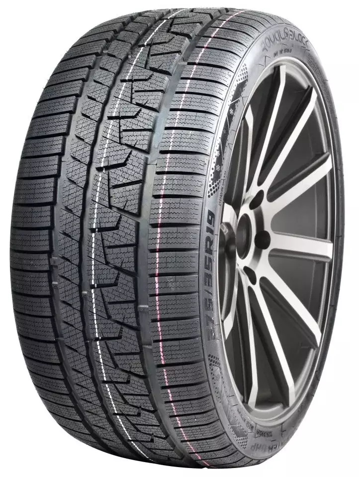 Royal Black Royal Winter UHP 245/45 kitkarengas - 18-tuumaiset talvirenkaat - 499-187002 - 1