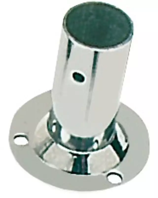 S.S pulpit kiinnike 90° 22mm - Veneen kaidehelat - D174452 - 1