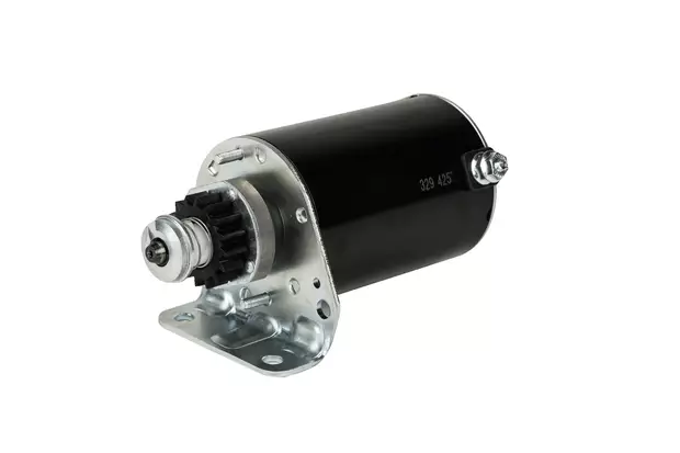 Sähköstartti - Tarvikevaraosat - 3-4742 - 1