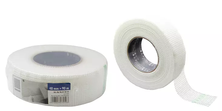 SAUMANAUHA 48MM X 90M - Teipit ja suojaus - LX18212 - 1