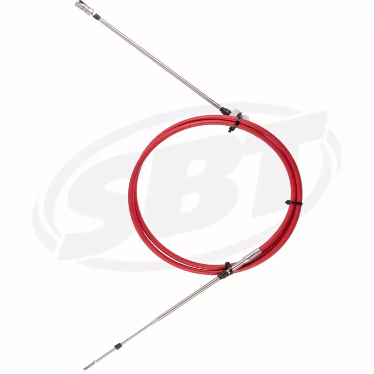 SBT Pakkivaijeri Yamaha FX 140/Waverunner/Cruiser - Vesijetin pakkivaijerit - D281102 - 1