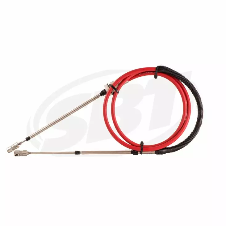 SBT Pakkivaijeri Yamaha VX/VXR/VXS/V1 - Vesijetin pakkivaijerit - D281112 - 1