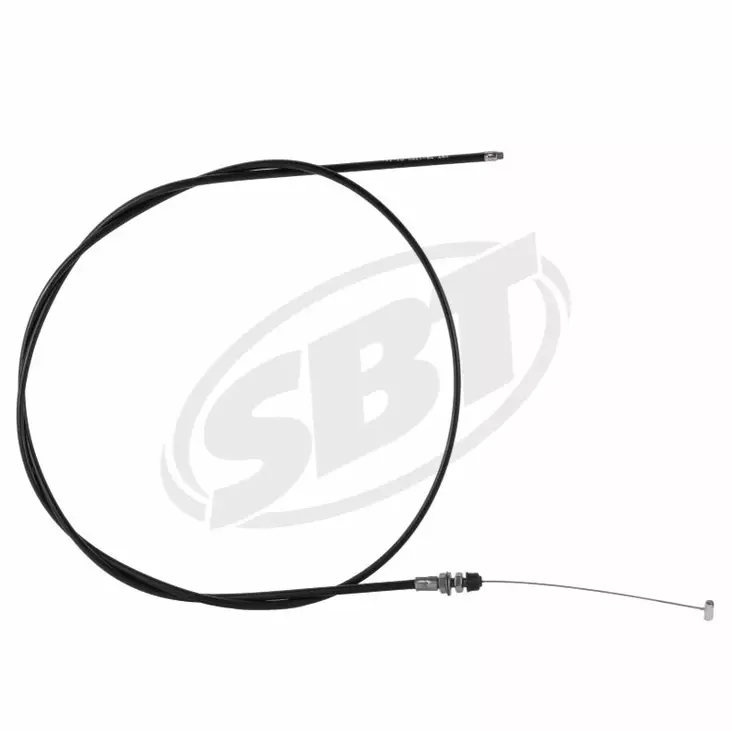 SBT Ryyppyvaijeri Polaris SLX/SLTX/SLXH/Pro - Vesijetin ryyppyvaijerit - D281072 - 1