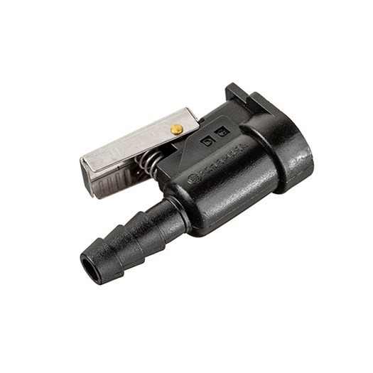 Scepter Polttoaineliitin 5/16" (8mm) naaras Yamaha - Perämoottorin polttoainehanat ja -liitti - D483052 - 1