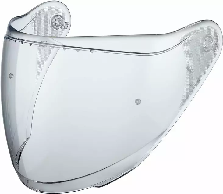 Schuberth M1 Visor clear - Kypärän visiirit - D189142 - 1
