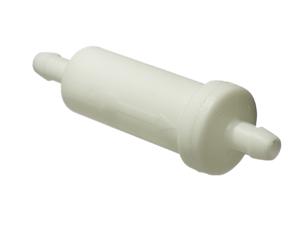 Sea-X polttoainesuodatin 5/16 Inline Universal - Perämoottorin polttoainesuodattimet - D106302 - 1