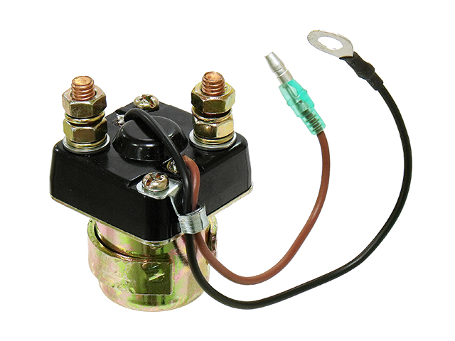 Sea-X Solenoidi Yamaha 115-250HP 2-Stroke - Perämoottorin solenoidit - D106102 - 1